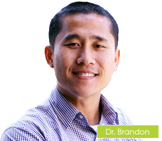 about dr brandon