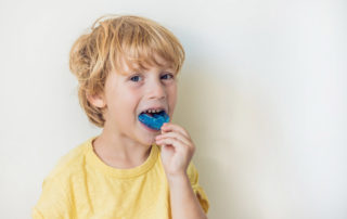 kids orthodontist Garden Grove CA