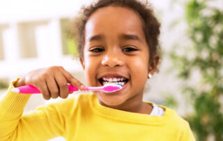 brushing teeth tips for kids