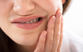 tooth cavity - kids dentist orthodontist garden grove