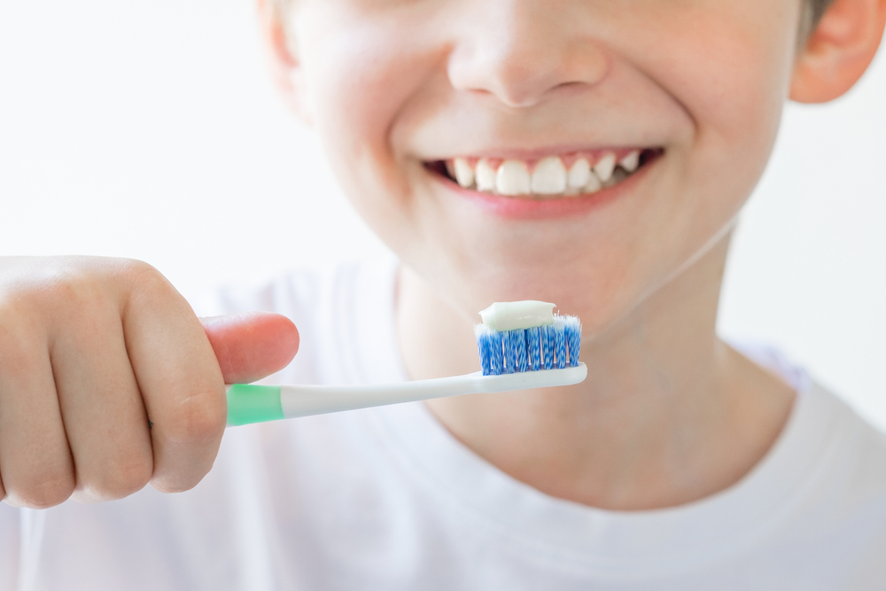 The Role of Fluoride in Dental Health