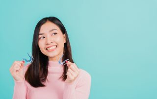 how to care for my retainers garden grove orthodontist