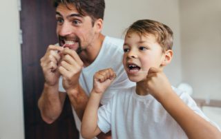 brushing and flossing tips garden grove best orthodontist