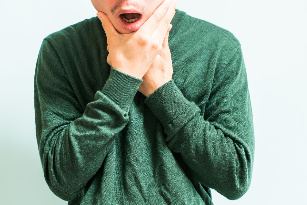 professional and experienced dentist for TMJ disorders garden grove orange county