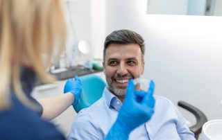orthodontic braces for adults Garden Grove