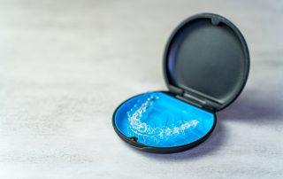 invisalign clear aligners for teenagers garden grove