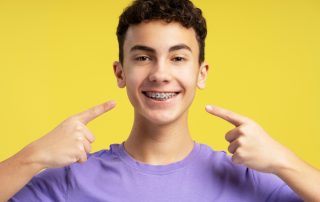 Teen Teeth Talk: Essential Tips for Healthy Smiles