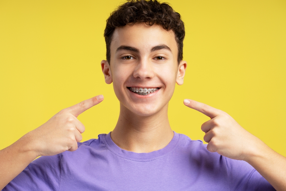 Teen Teeth Talk: Essential Tips for Healthy Smiles