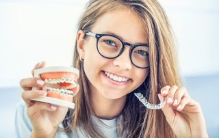 Invisalign vs Braces: Which is Right for Your Teen?