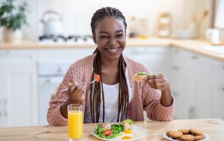 Braces and Diet: What You Can and Cannot Eat