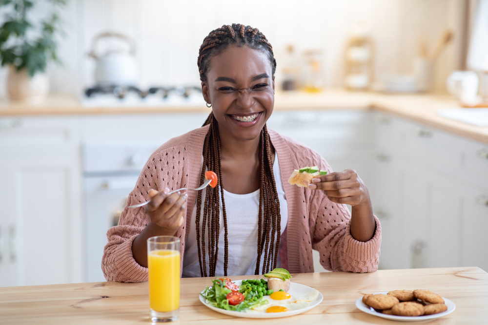 Braces and Diet: What You Can and Cannot Eat