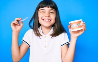 How to Choose the Right Orthodontist for Your Child