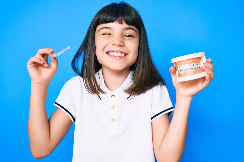 How to Choose the Right Orthodontist for Your Child