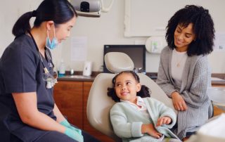 How to Choose the Right Orthodontist for Your Child