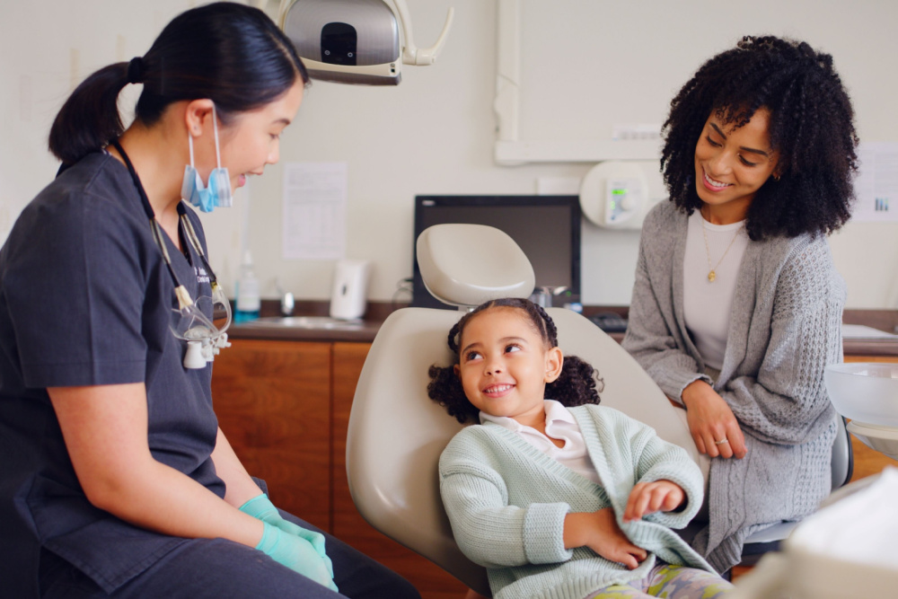 How to Choose the Right Orthodontist for Your Child