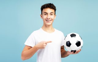 Orthodontic Treatment and Sports: What You Need to Consider