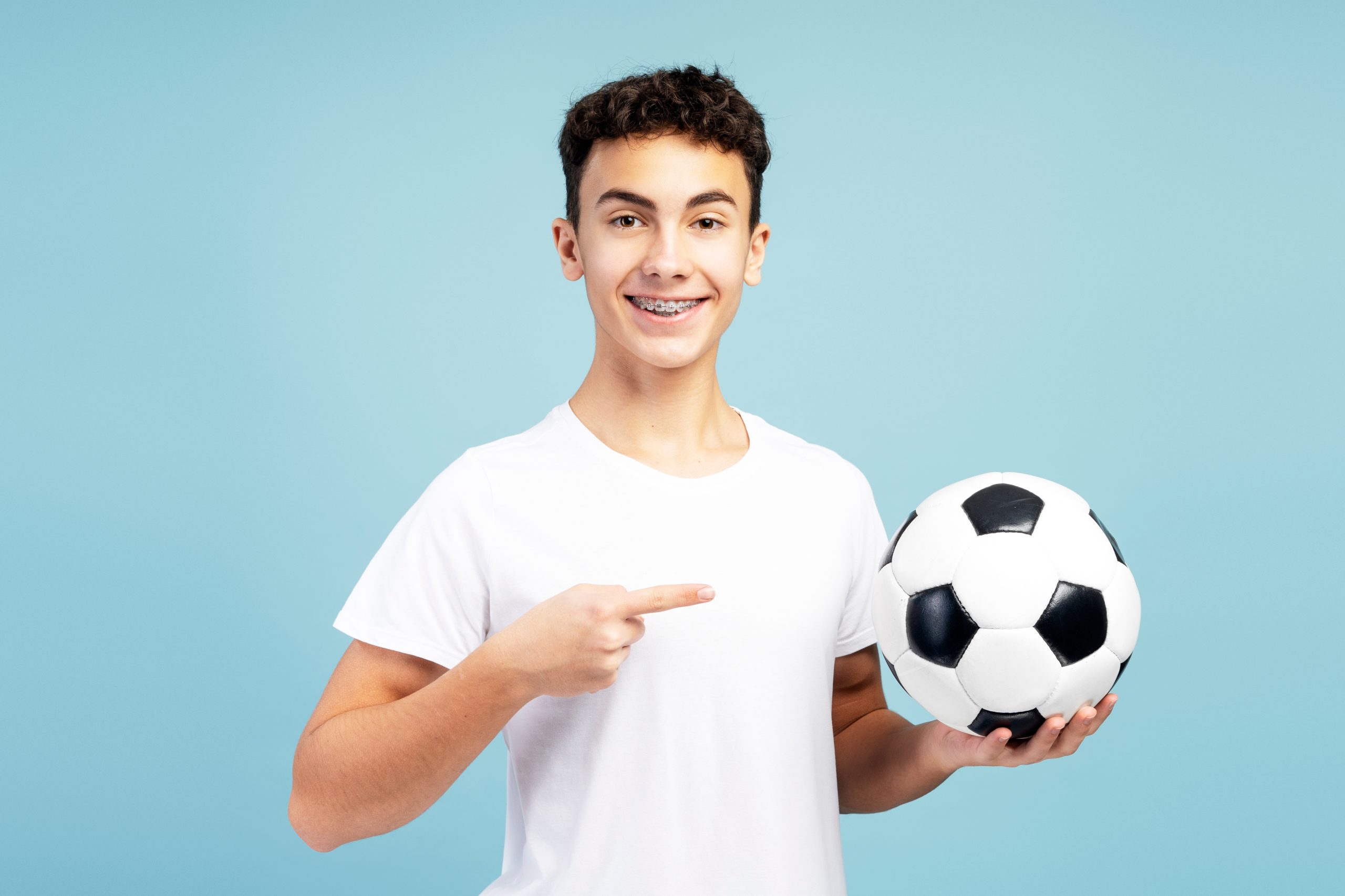 Orthodontic Treatment and Sports: What You Need to Consider