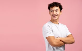 Orthodontic Treatment Options for Teens