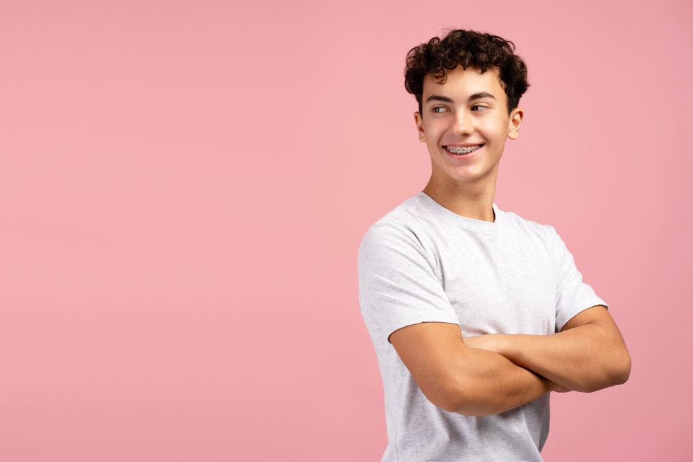 Orthodontic Treatment Options for Teens